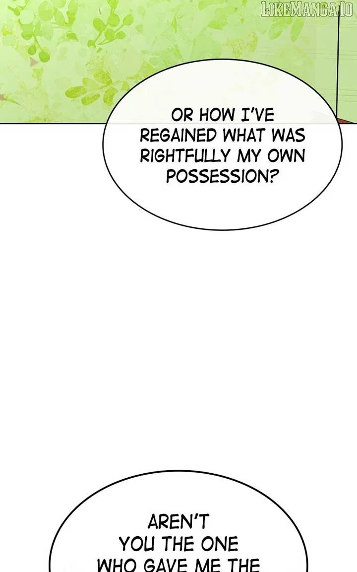 Describe Your Feeling When Being Reincarnated as Your Husband’s Mistress Chapter 61 – Page 92