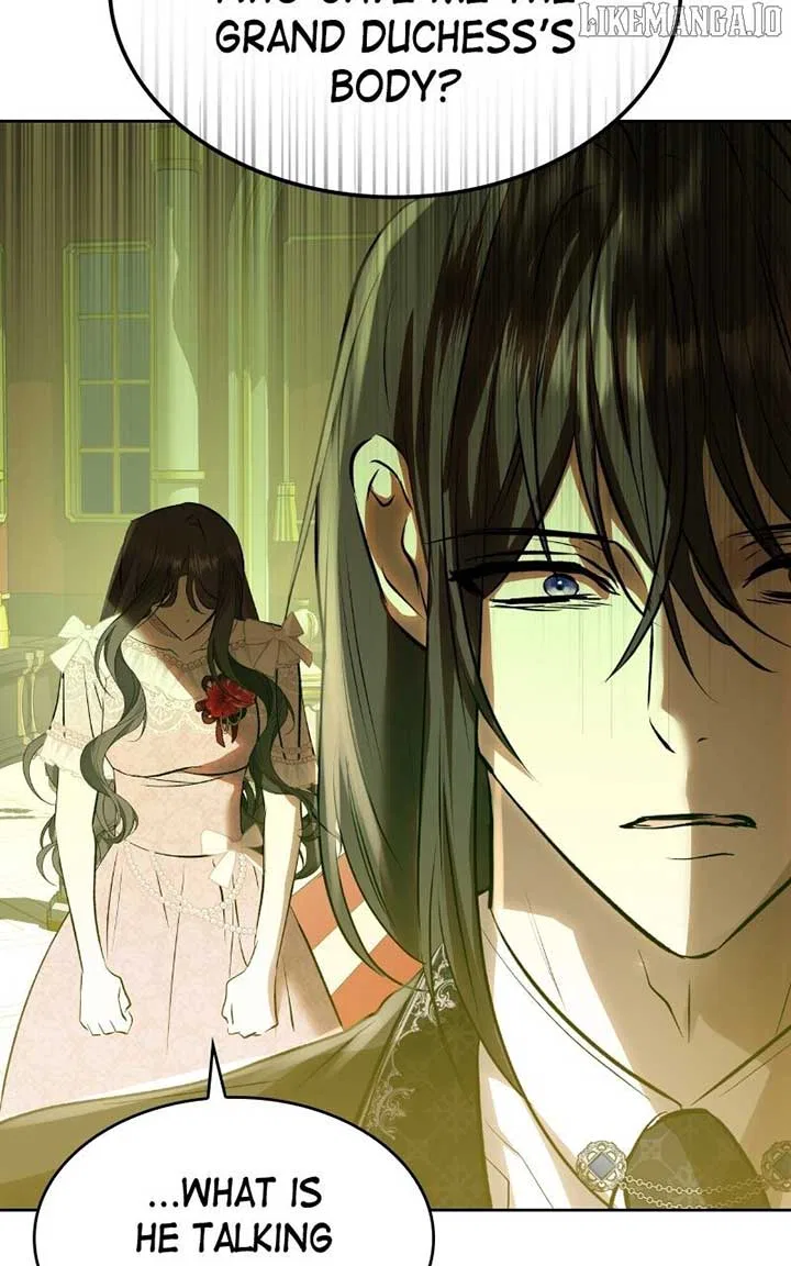 Describe Your Feeling When Being Reincarnated as Your Husband’s Mistress Chapter 61 – Page 93