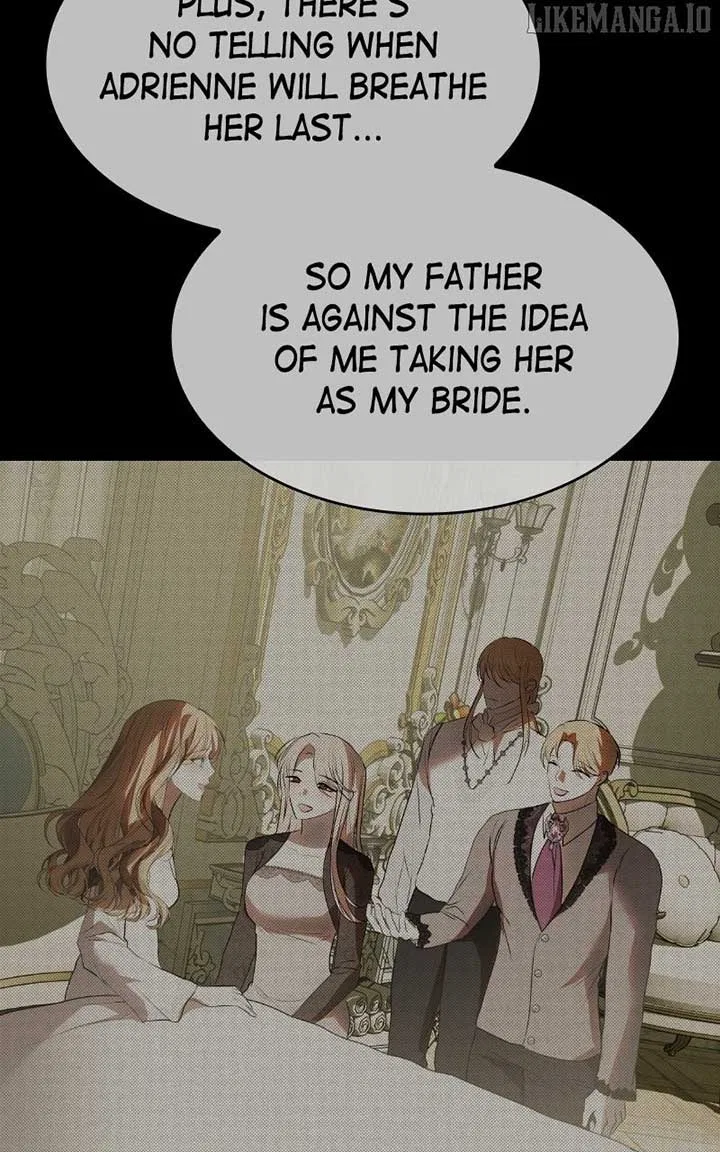 Describe Your Feeling When Being Reincarnated as Your Husband’s Mistress Chapter 61 – Page 102