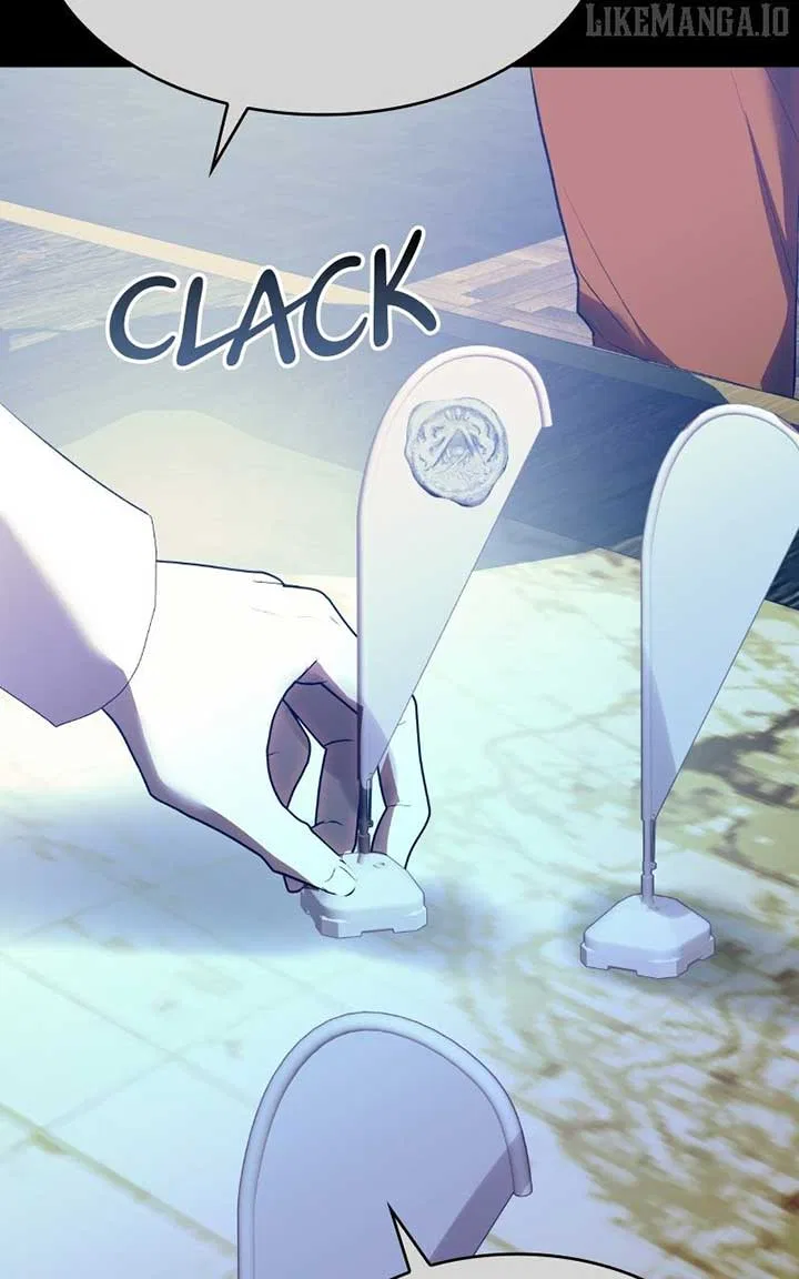 Describe Your Feeling When Being Reincarnated as Your Husband’s Mistress Chapter 61 – Page 104
