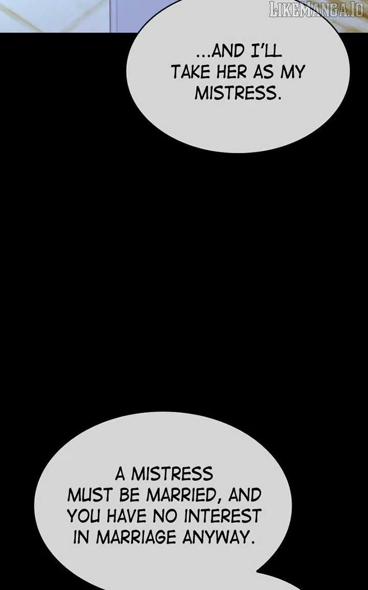 Describe Your Feeling When Being Reincarnated as Your Husband’s Mistress Chapter 61 – Page 105