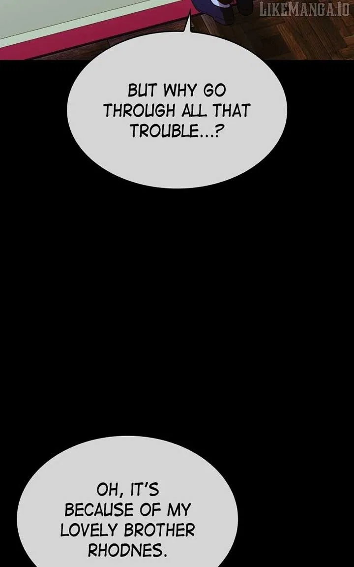 Describe Your Feeling When Being Reincarnated as Your Husband’s Mistress Chapter 61 – Page 107