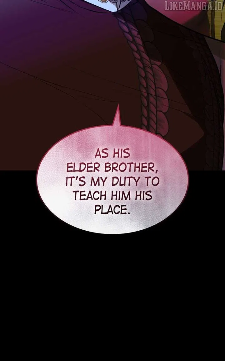 Describe Your Feeling When Being Reincarnated as Your Husband’s Mistress Chapter 61 – Page 110