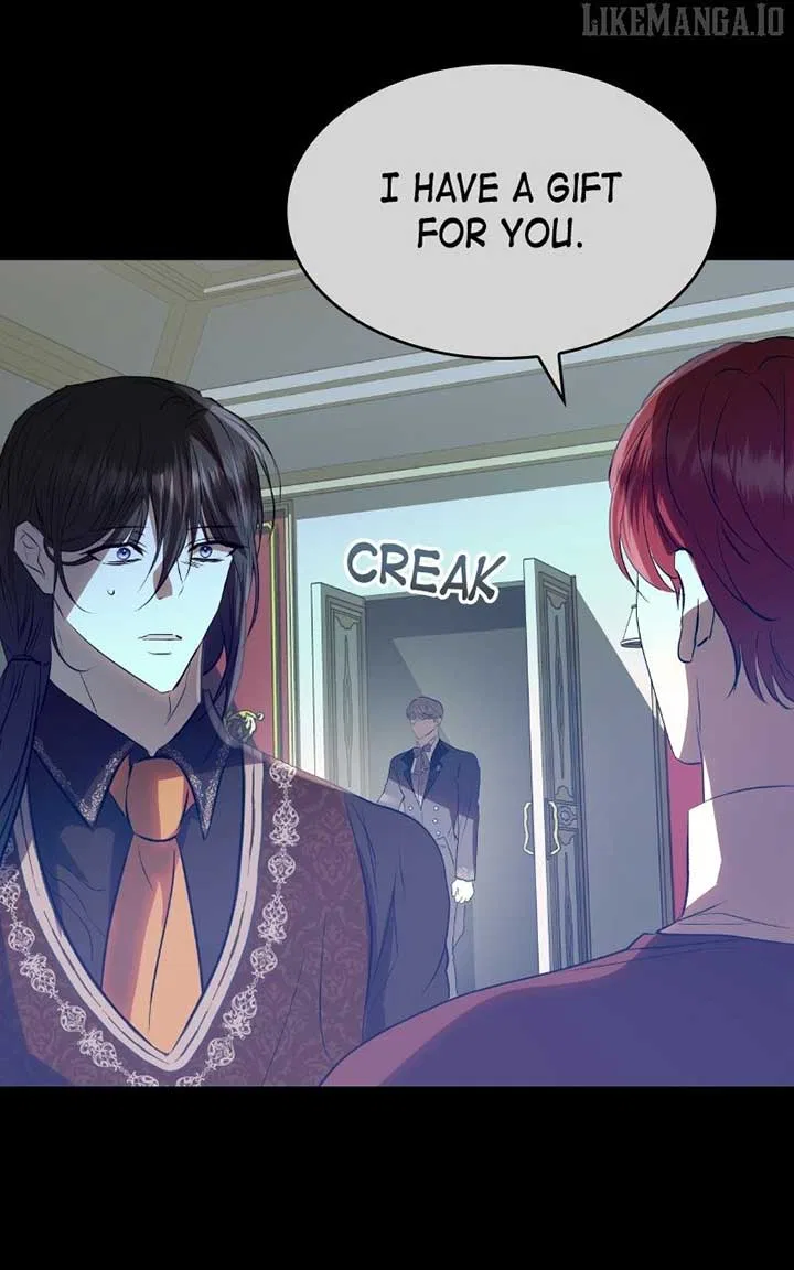Describe Your Feeling When Being Reincarnated as Your Husband’s Mistress Chapter 61 – Page 111