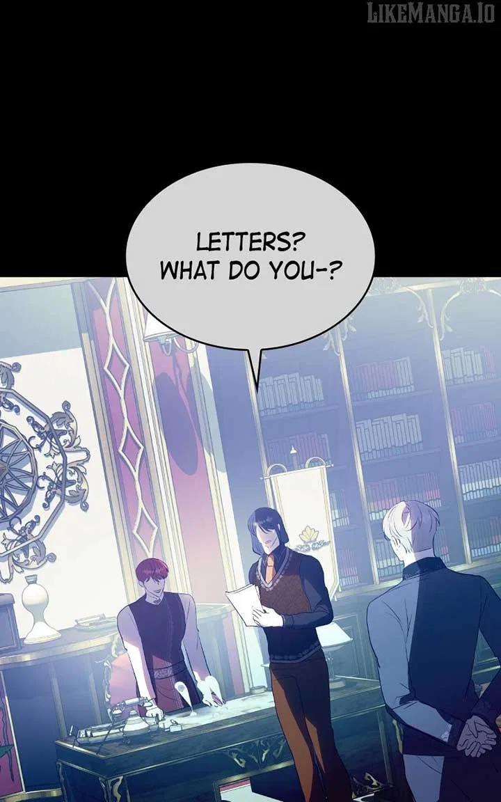 Describe Your Feeling When Being Reincarnated as Your Husband’s Mistress Chapter 61 – Page 114
