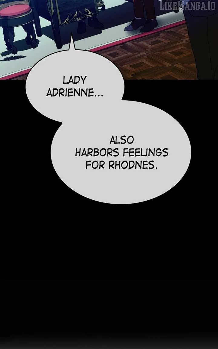 Describe Your Feeling When Being Reincarnated as Your Husband’s Mistress Chapter 61 – Page 115