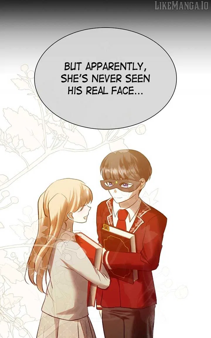 Describe Your Feeling When Being Reincarnated as Your Husband’s Mistress Chapter 61 – Page 116