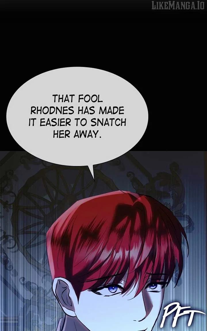 Describe Your Feeling When Being Reincarnated as Your Husband’s Mistress Chapter 61 – Page 118
