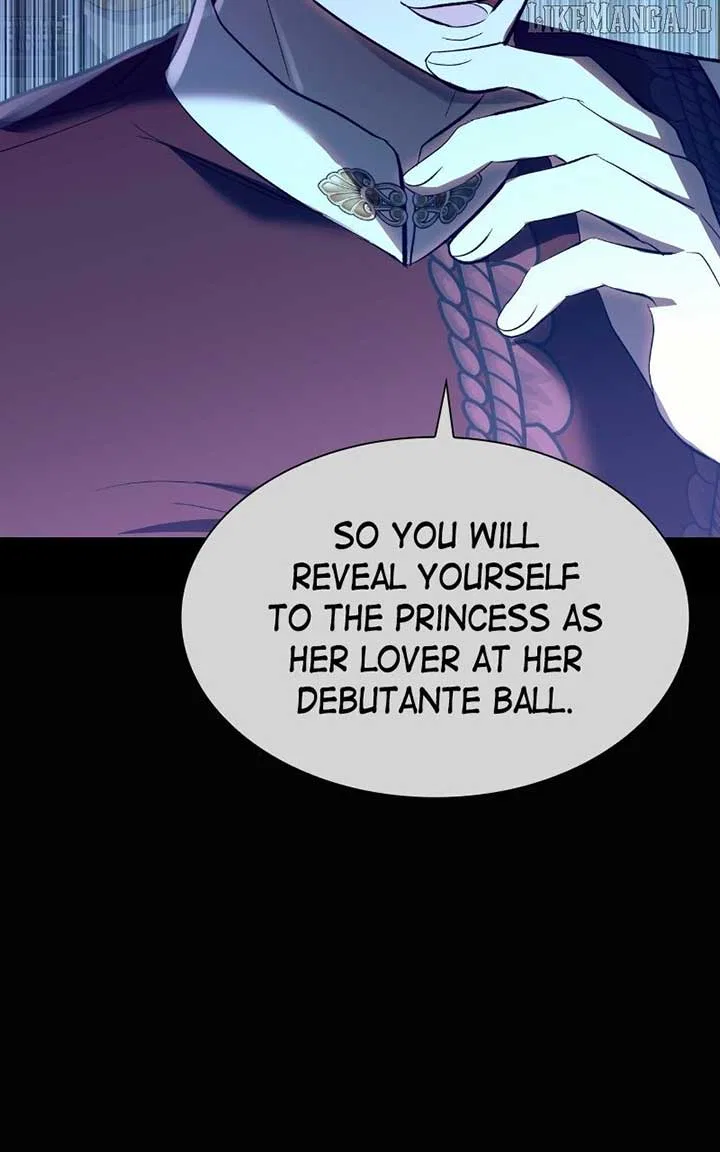 Describe Your Feeling When Being Reincarnated as Your Husband’s Mistress Chapter 61 – Page 119