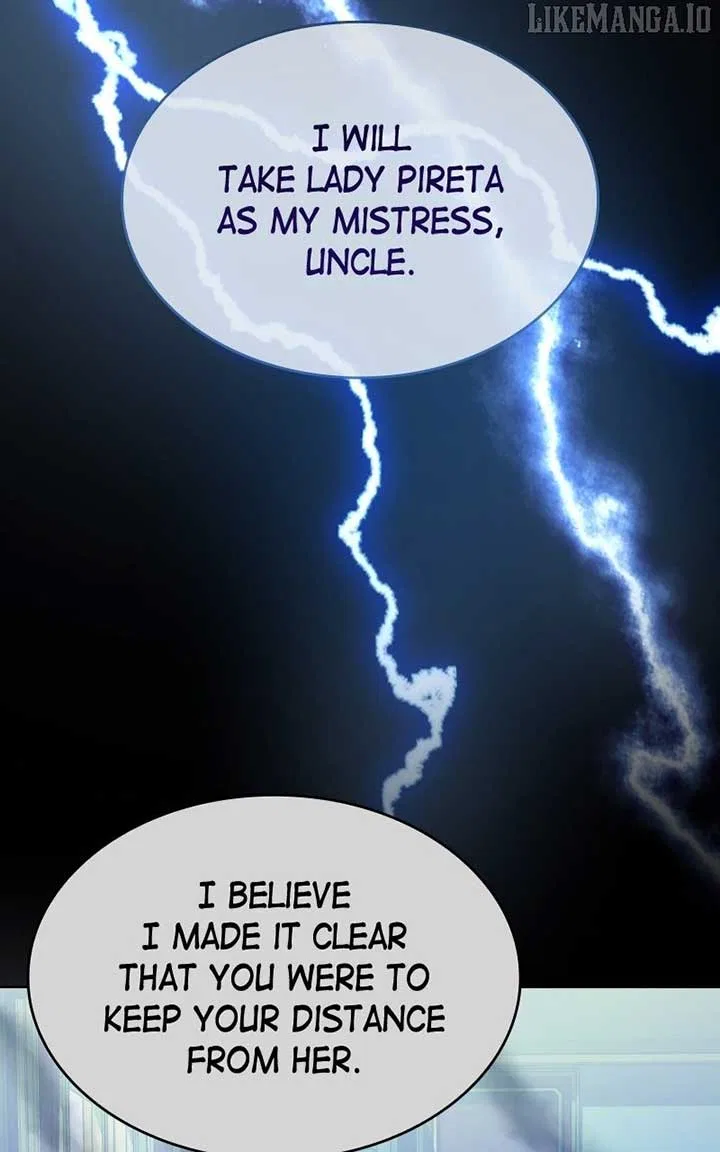 Describe Your Feeling When Being Reincarnated as Your Husband’s Mistress Chapter 61 – Page 129