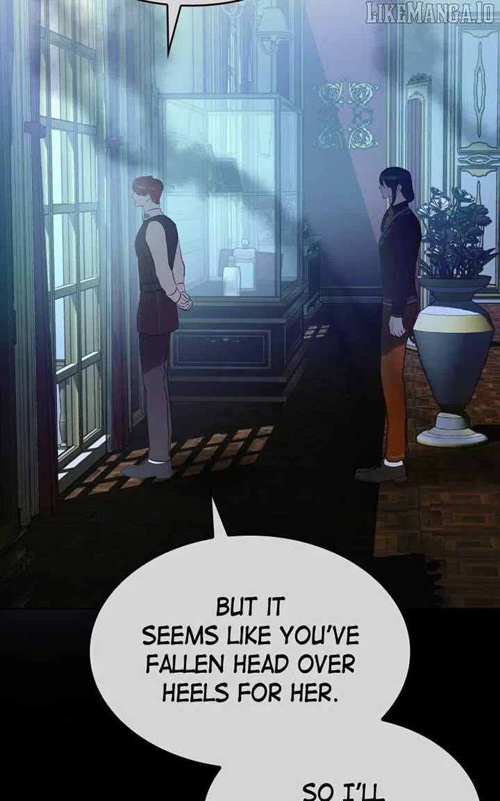 Describe Your Feeling When Being Reincarnated as Your Husband’s Mistress Chapter 61 – Page 130