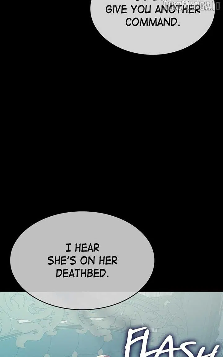 Describe Your Feeling When Being Reincarnated as Your Husband’s Mistress Chapter 61 – Page 131