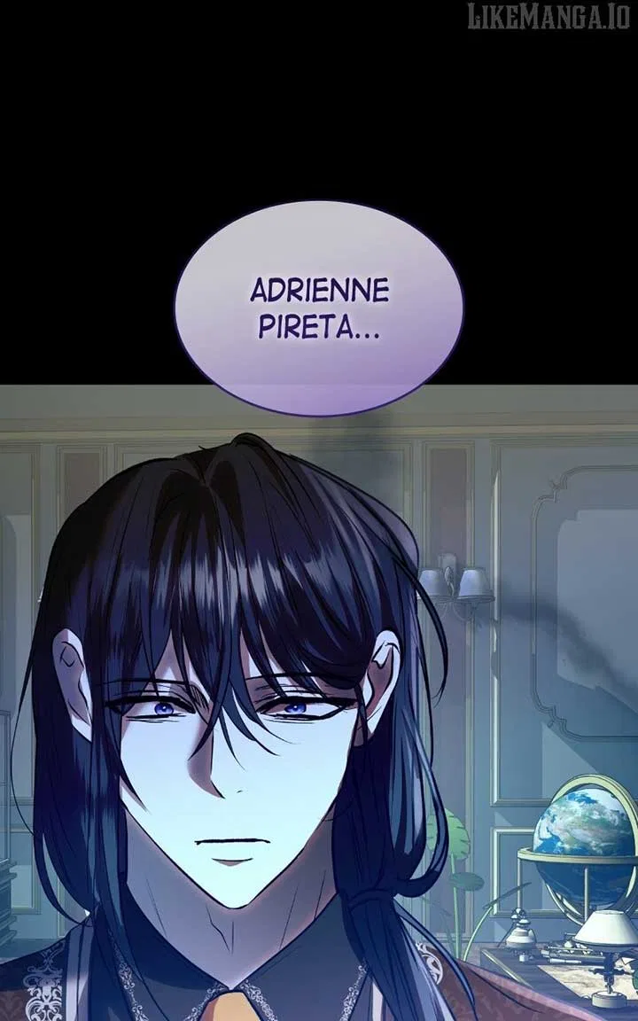 Describe Your Feeling When Being Reincarnated as Your Husband’s Mistress Chapter 61 – Page 133