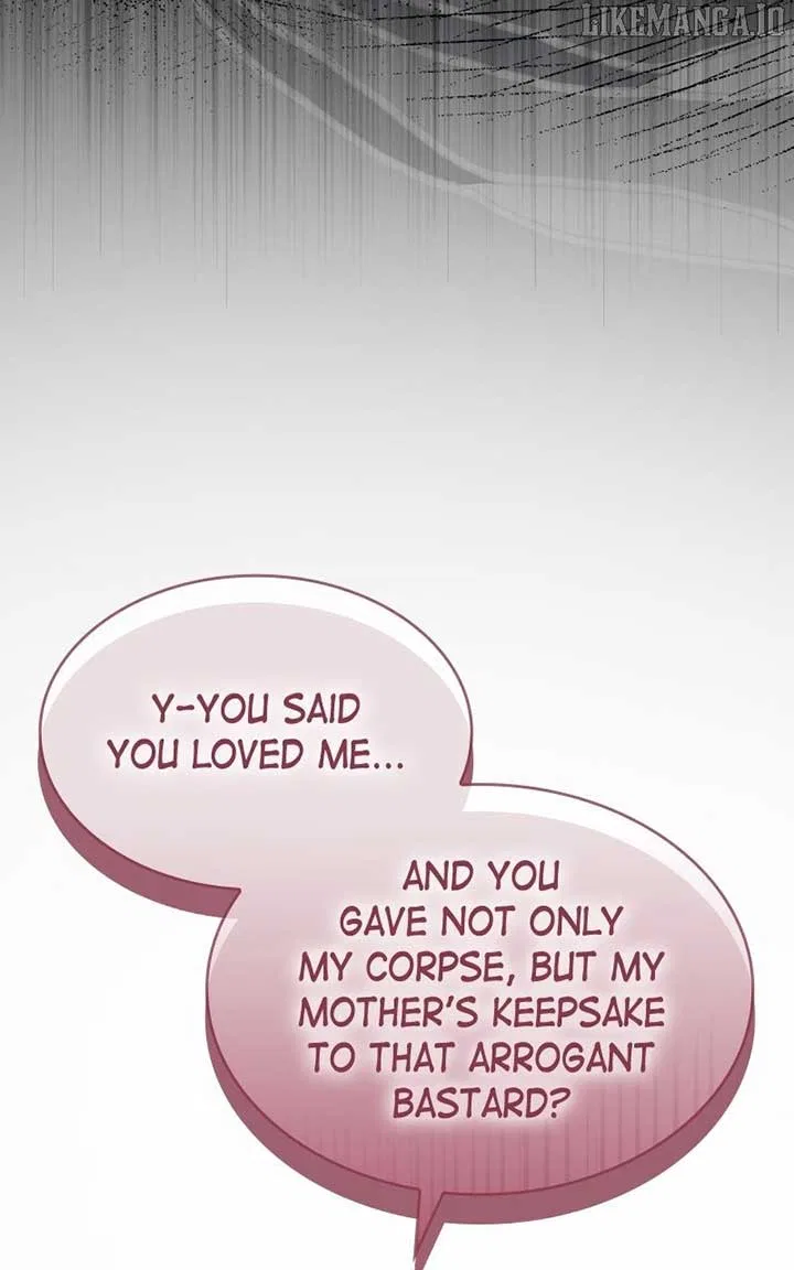 Describe Your Feeling When Being Reincarnated as Your Husband’s Mistress Chapter 61 – Page 137