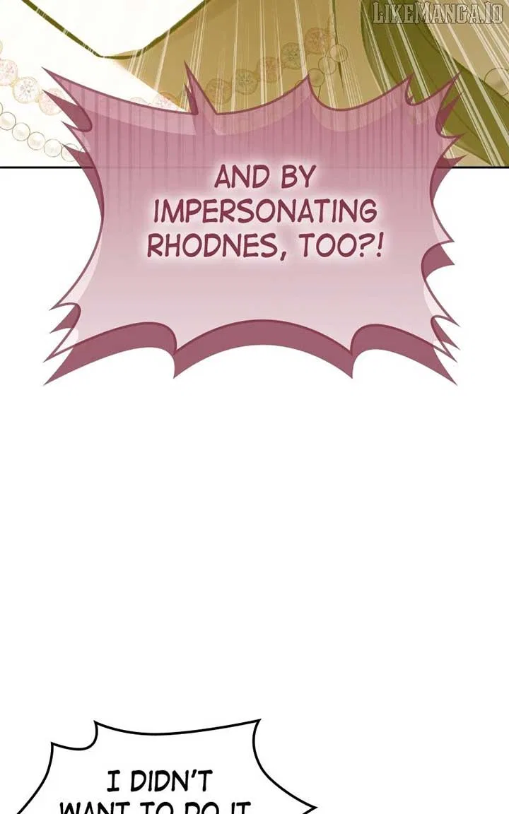 Describe Your Feeling When Being Reincarnated as Your Husband’s Mistress Chapter 61 – Page 139