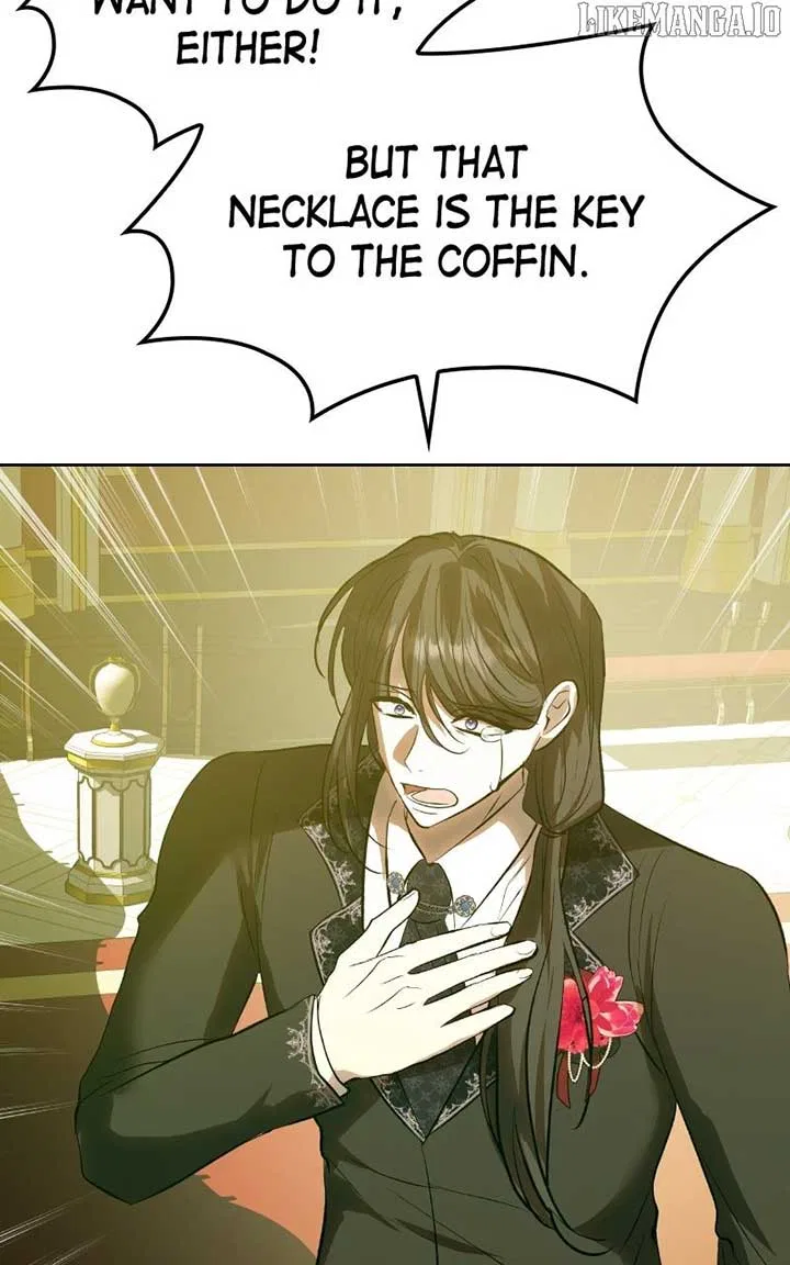 Describe Your Feeling When Being Reincarnated as Your Husband’s Mistress Chapter 61 – Page 140