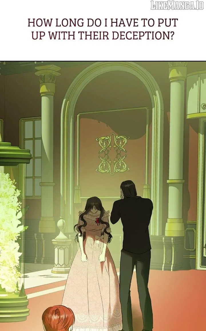 Describe Your Feeling When Being Reincarnated as Your Husband’s Mistress Chapter 61 – Page 145