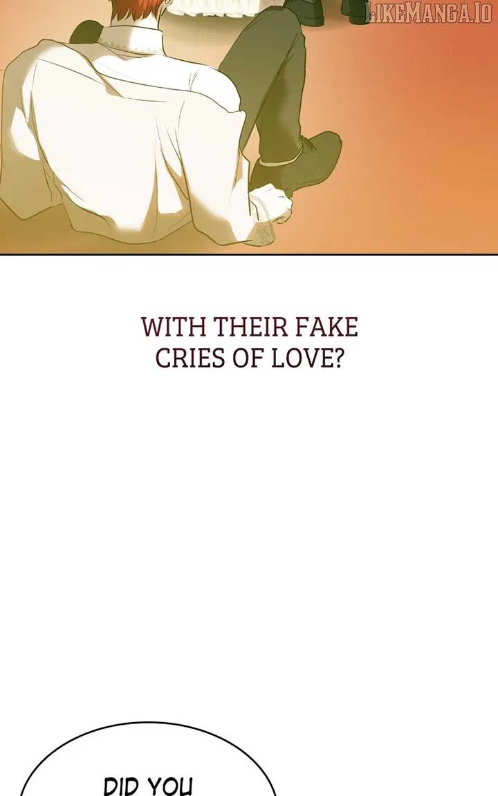 Describe Your Feeling When Being Reincarnated as Your Husband’s Mistress Chapter 61 – Page 146
