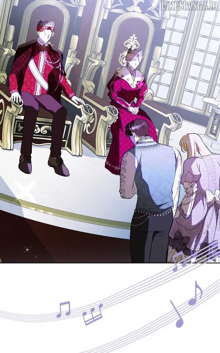 Describe Your Feeling When Being Reincarnated as Your Husband’s Mistress Chapter 60 – Page 5