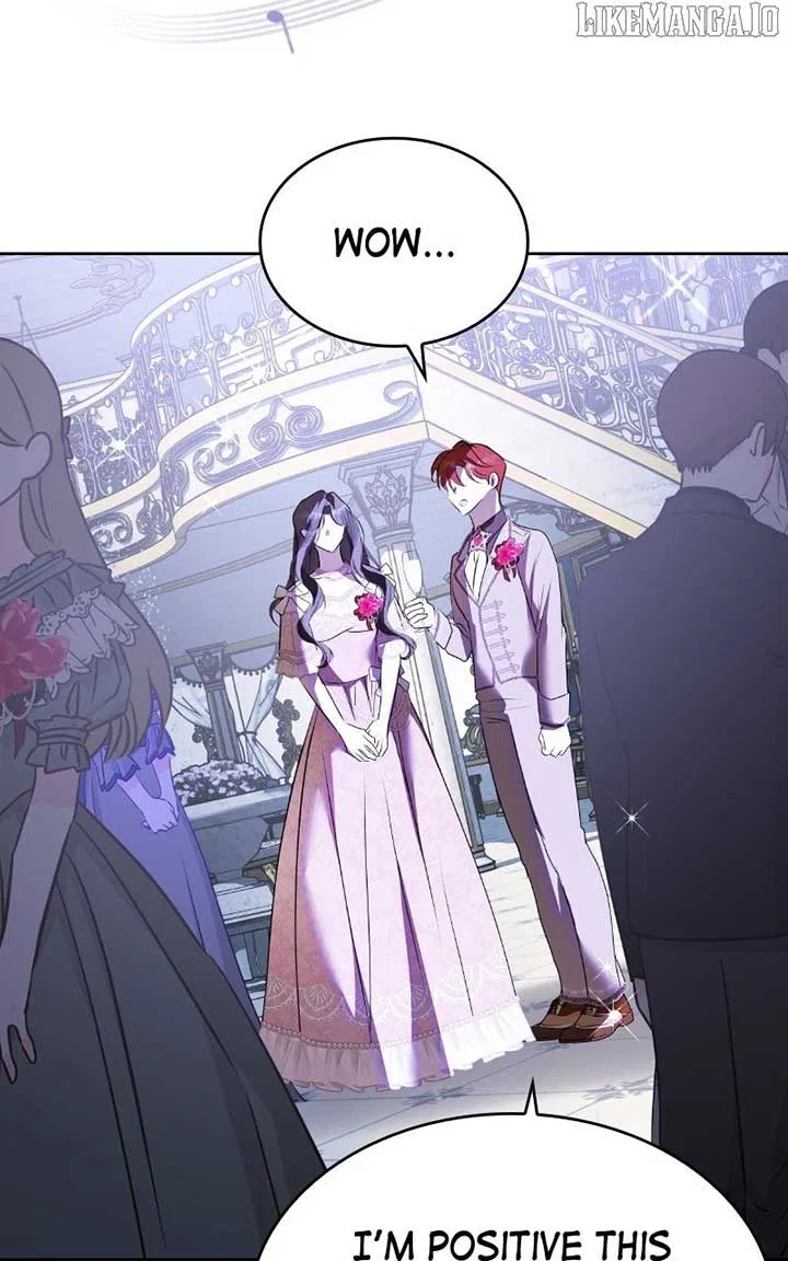 Describe Your Feeling When Being Reincarnated as Your Husband’s Mistress Chapter 60 – Page 6