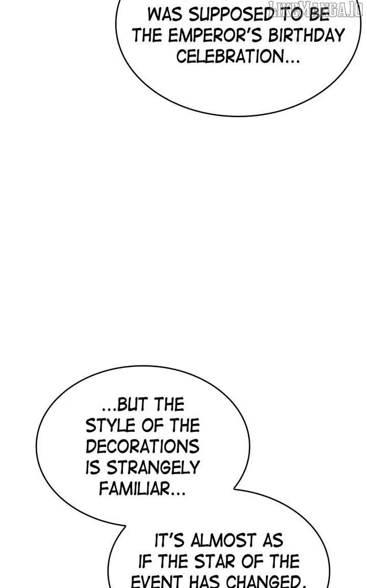 Describe Your Feeling When Being Reincarnated as Your Husband’s Mistress Chapter 60 – Page 7