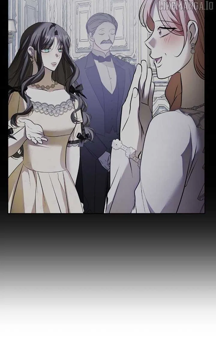 Describe Your Feeling When Being Reincarnated as Your Husband’s Mistress Chapter 60 – Page 10