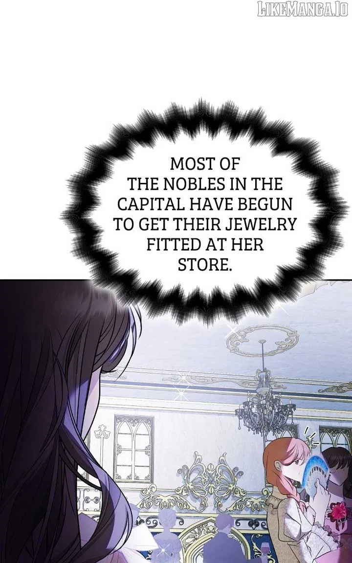 Describe Your Feeling When Being Reincarnated as Your Husband’s Mistress Chapter 60 – Page 11