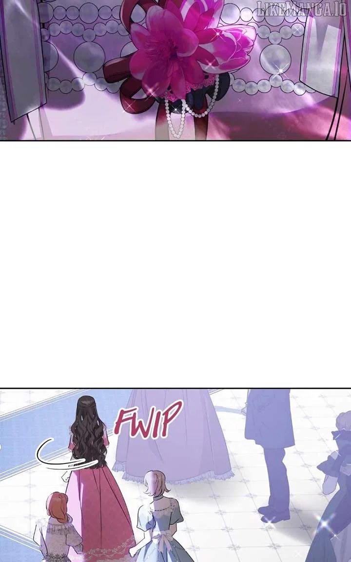 Describe Your Feeling When Being Reincarnated as Your Husband’s Mistress Chapter 60 – Page 15