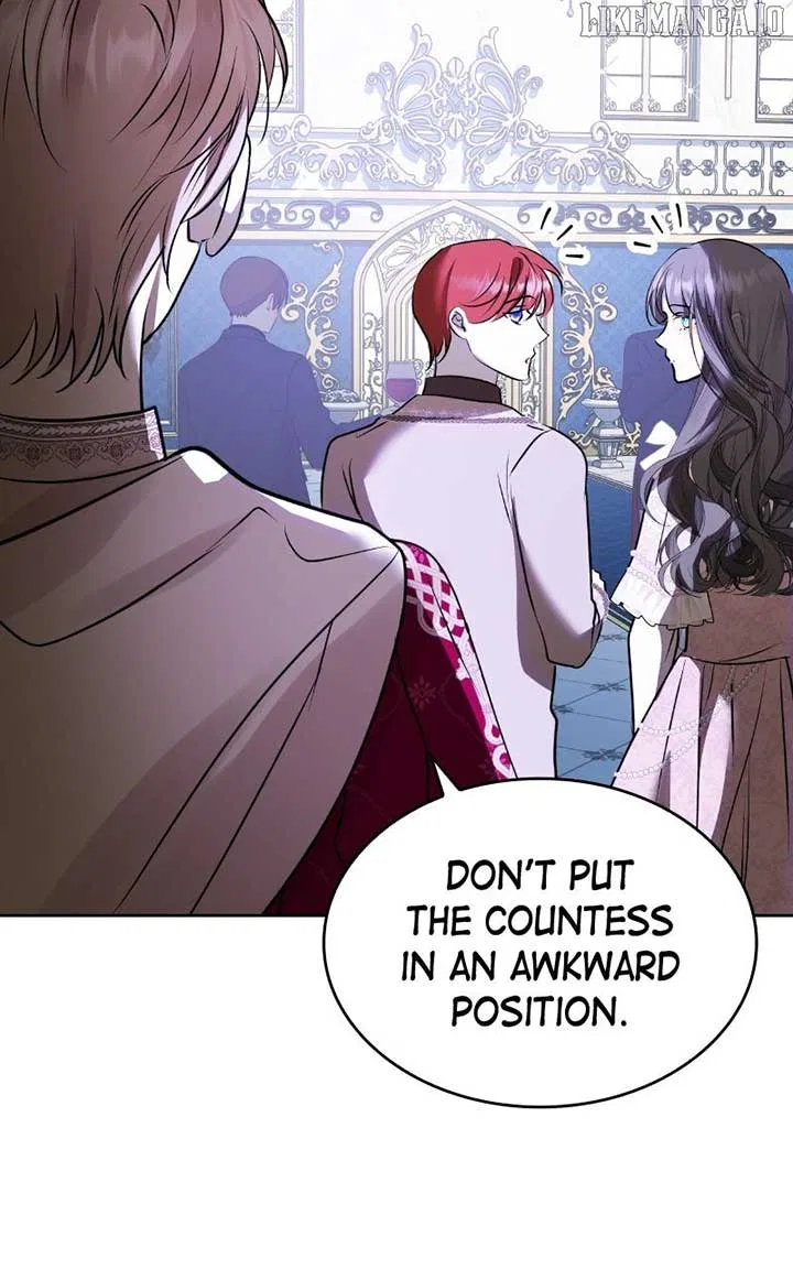 Describe Your Feeling When Being Reincarnated as Your Husband’s Mistress Chapter 60 – Page 18