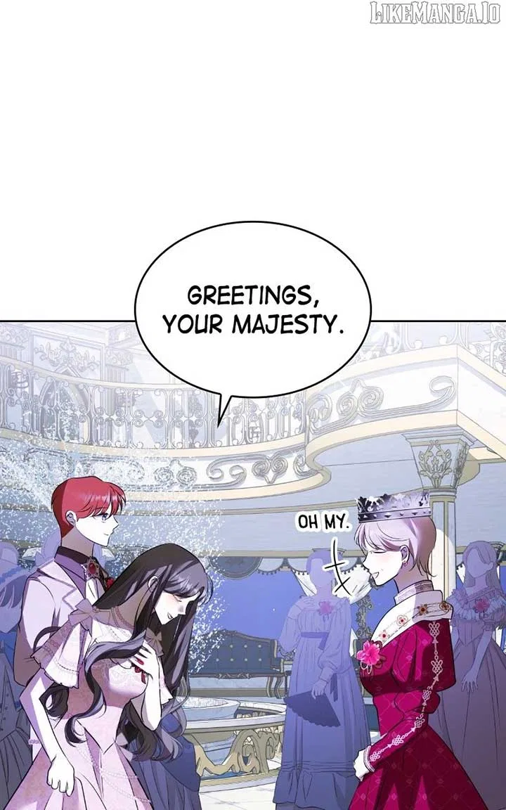 Describe Your Feeling When Being Reincarnated as Your Husband’s Mistress Chapter 60 – Page 21