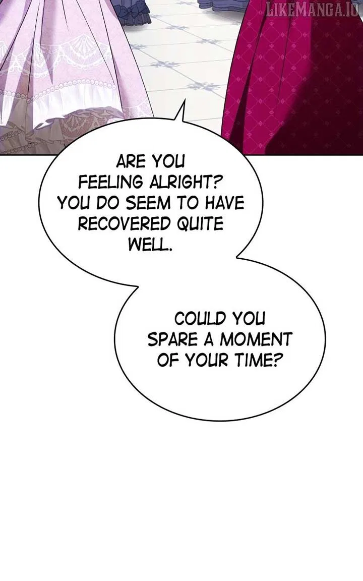 Describe Your Feeling When Being Reincarnated as Your Husband’s Mistress Chapter 60 – Page 22