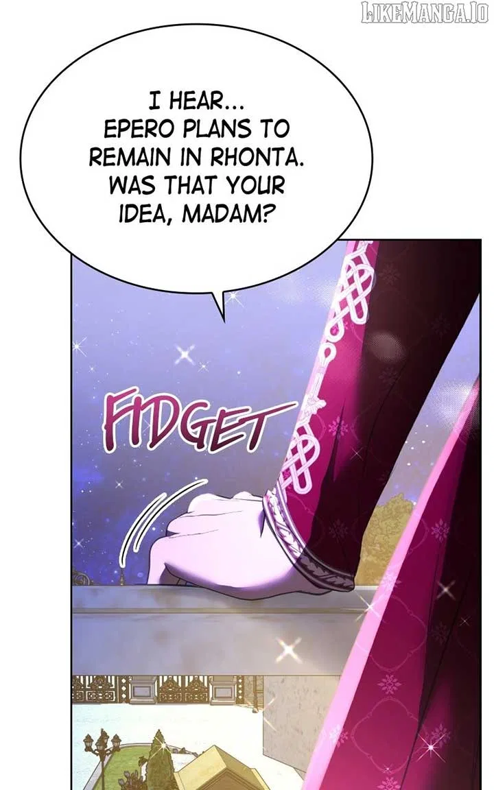 Describe Your Feeling When Being Reincarnated as Your Husband’s Mistress Chapter 60 – Page 27