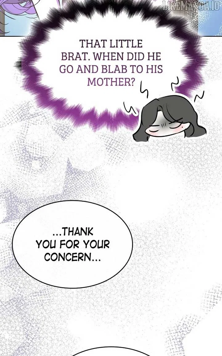 Describe Your Feeling When Being Reincarnated as Your Husband’s Mistress Chapter 60 – Page 30