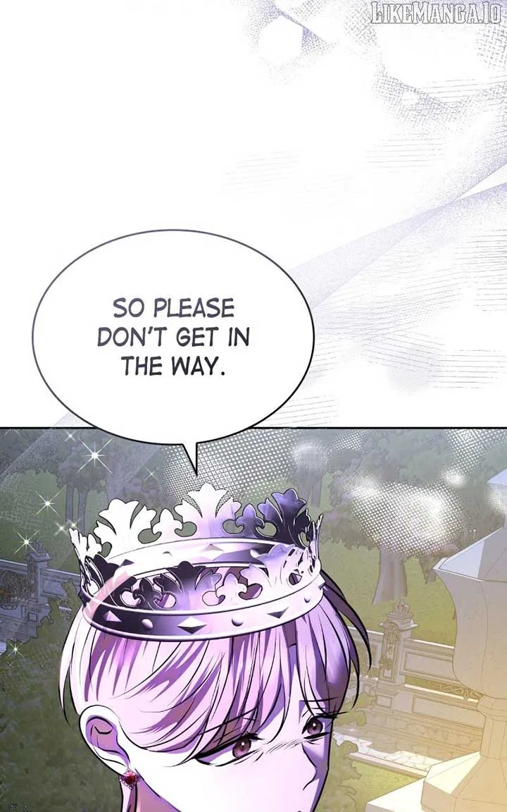 Describe Your Feeling When Being Reincarnated as Your Husband’s Mistress Chapter 60 – Page 34