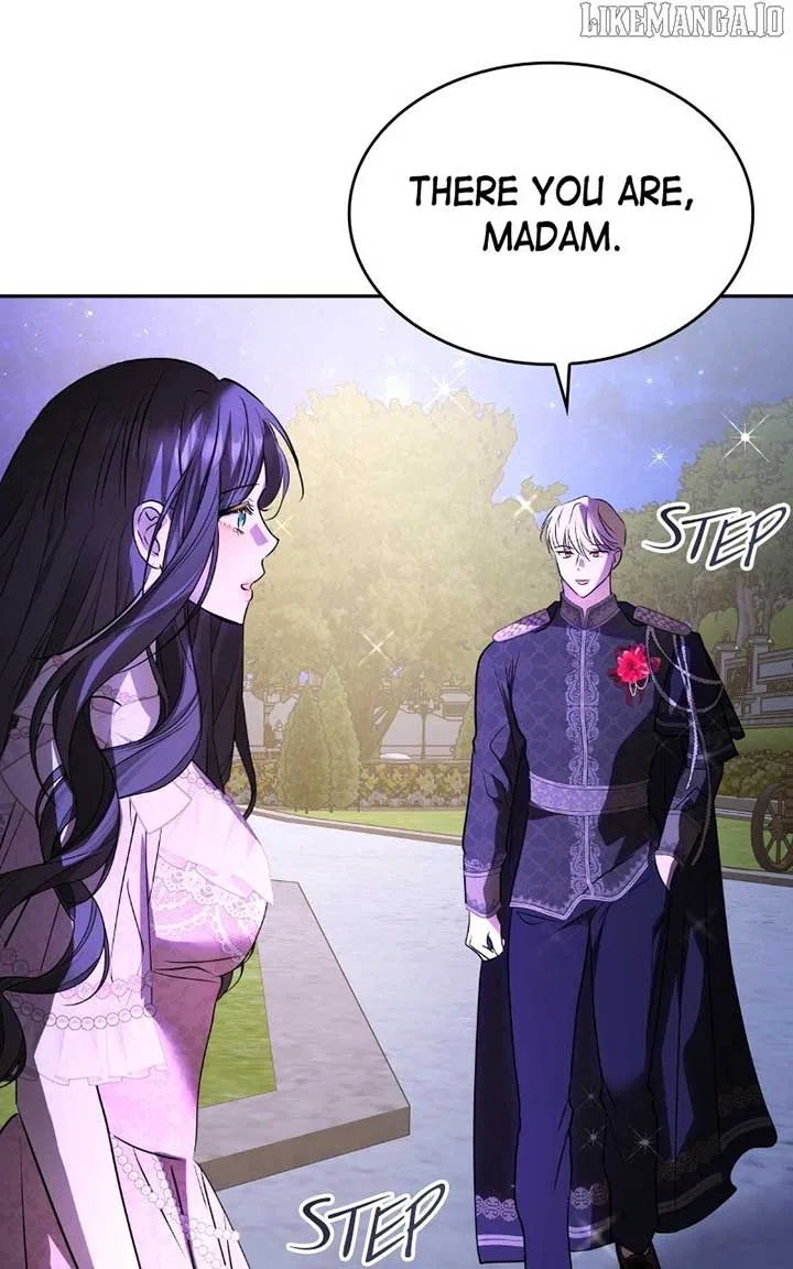 Describe Your Feeling When Being Reincarnated as Your Husband’s Mistress Chapter 60 – Page 39