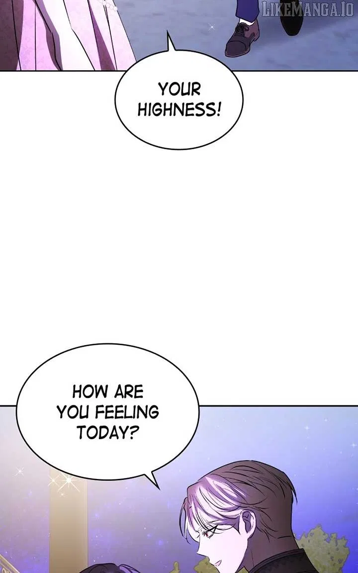 Describe Your Feeling When Being Reincarnated as Your Husband’s Mistress Chapter 60 – Page 40