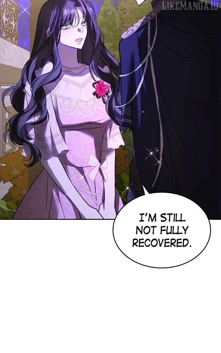 Describe Your Feeling When Being Reincarnated as Your Husband’s Mistress Chapter 60 – Page 41