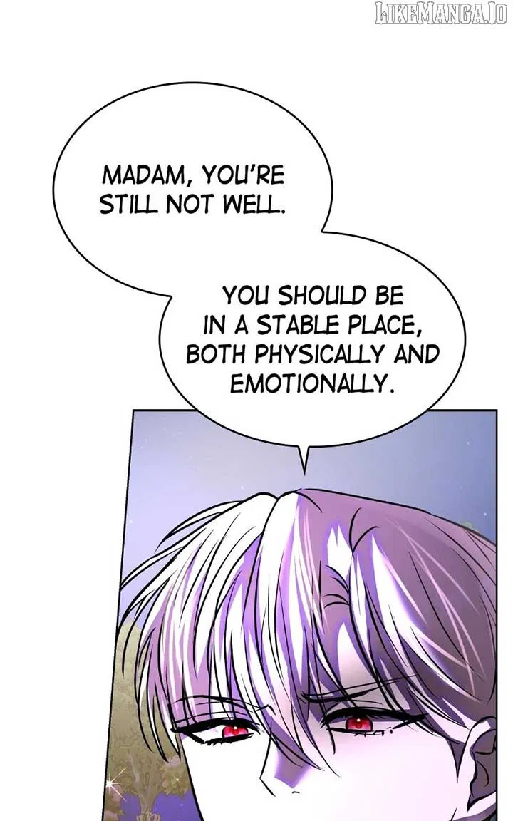 Describe Your Feeling When Being Reincarnated as Your Husband’s Mistress Chapter 60 – Page 44