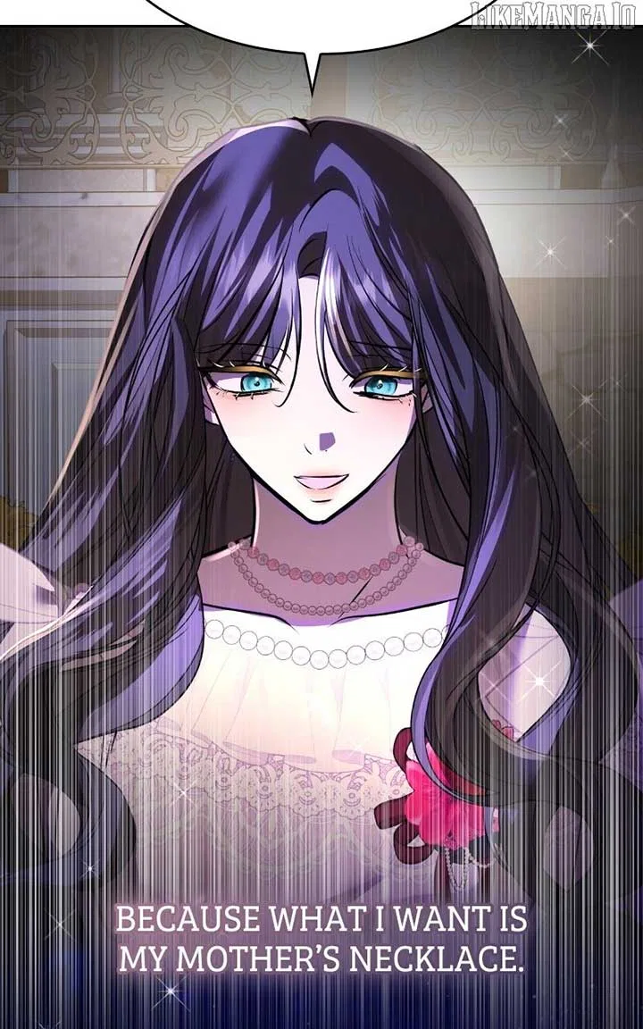 Describe Your Feeling When Being Reincarnated as Your Husband’s Mistress Chapter 60 – Page 48