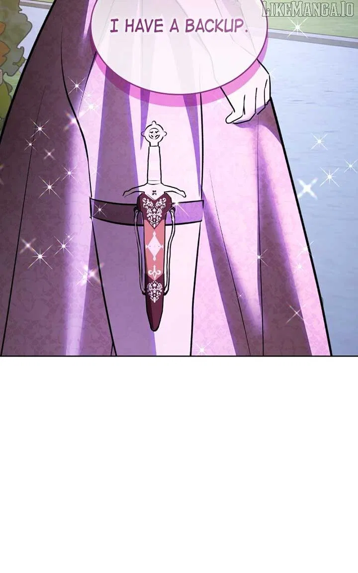 Describe Your Feeling When Being Reincarnated as Your Husband’s Mistress Chapter 60 – Page 53