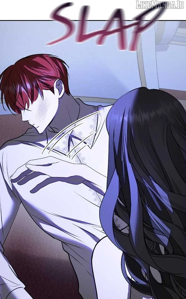 Describe Your Feeling When Being Reincarnated as Your Husband’s Mistress Chapter 60 – Page 57