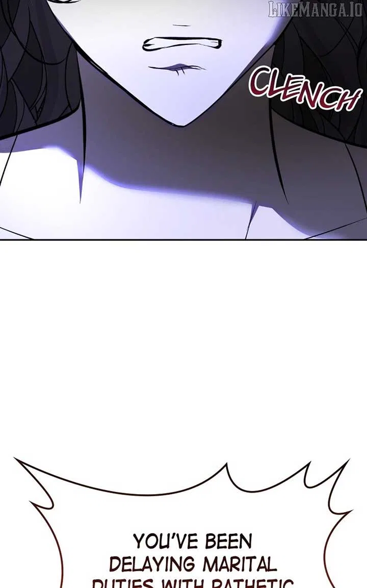 Describe Your Feeling When Being Reincarnated as Your Husband’s Mistress Chapter 60 – Page 59