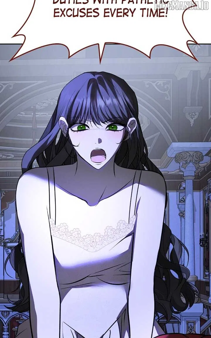 Describe Your Feeling When Being Reincarnated as Your Husband’s Mistress Chapter 60 – Page 60
