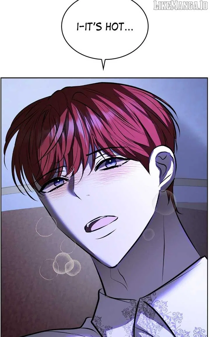 Describe Your Feeling When Being Reincarnated as Your Husband’s Mistress Chapter 60 – Page 62