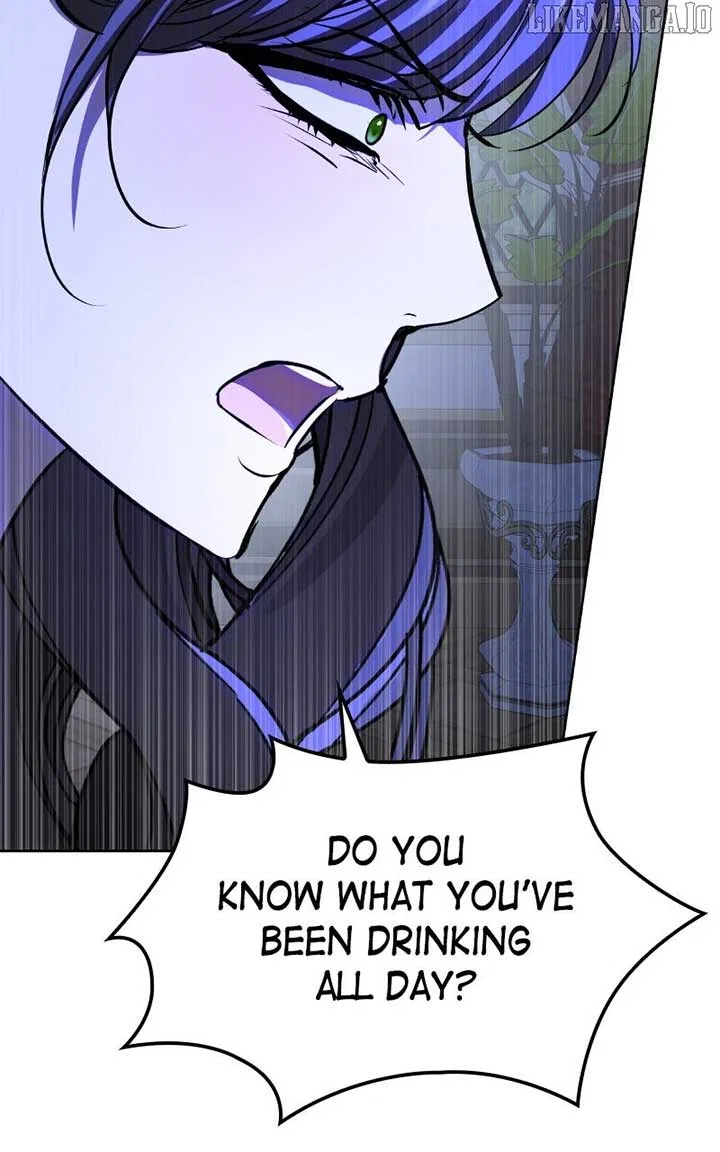 Describe Your Feeling When Being Reincarnated as Your Husband’s Mistress Chapter 60 – Page 64