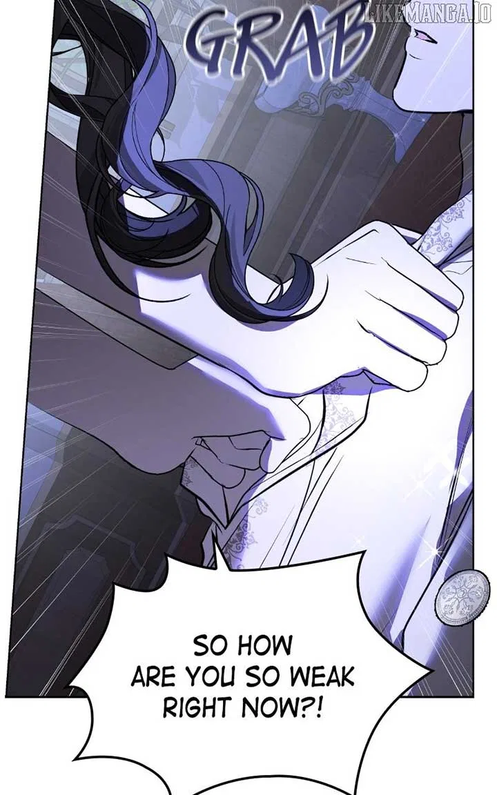 Describe Your Feeling When Being Reincarnated as Your Husband’s Mistress Chapter 60 – Page 66