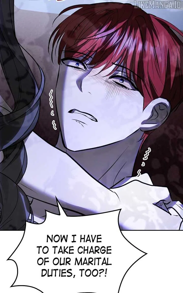Describe Your Feeling When Being Reincarnated as Your Husband’s Mistress Chapter 60 – Page 68