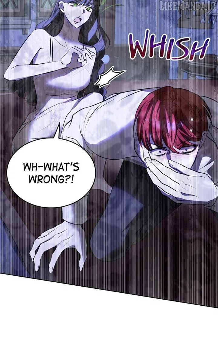Describe Your Feeling When Being Reincarnated as Your Husband’s Mistress Chapter 60 – Page 70