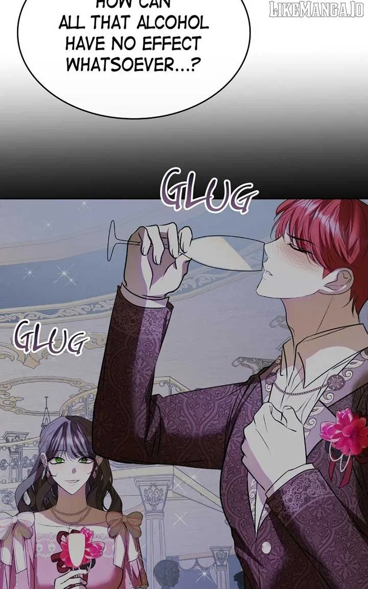 Describe Your Feeling When Being Reincarnated as Your Husband’s Mistress Chapter 60 – Page 74