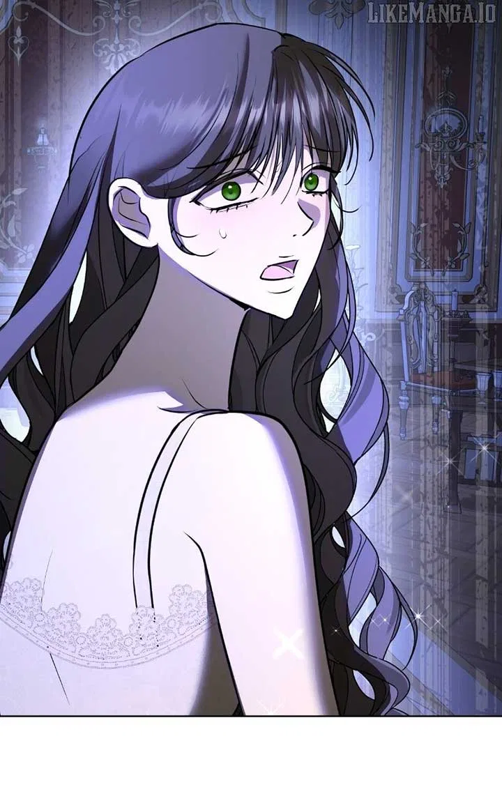Describe Your Feeling When Being Reincarnated as Your Husband’s Mistress Chapter 60 – Page 76